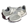 new balance WS327FC Grey Oak画像