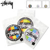 STUSSY Stock Dot Air Freshener 138759画像