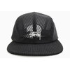 STUSSY Grid Mesh Warm Up Cap 1321038画像