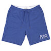 POLO RALPH LAUREN 1992 Sweat Shorts BLUE画像