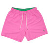 POLO RALPH LAUREN Traveler Swim Trunk PINK画像
