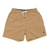 POLO RALPH LAUREN Traveler Swim Trunk BEIGE画像