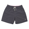 POLO RALPH LAUREN Traveler Swim Trunk GREY画像