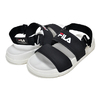 FILA SOFT DRIFTER SD White/White/Black 1SM01580D-112画像