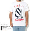 Diamond Supply Co. &times; NAUTICA S/S Tee C20DMPA405S画像