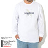 Diamond Supply Co. &times; NAUTICA L/S Tee C20DMPC404S画像