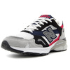 new balance M920GKR White/Grey-Navy-Black Made in ENGLAND画像
