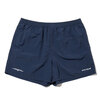 APPLEBUM Swim Pants NAVY画像