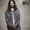GLIMCLAP Total pattern jacket 11-022-GLA-CB画像