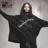 GLIMCLAP Printed design long sleeves T-shirt 11-014-GLA-CB画像