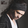 GLIMCLAP Pattern sweater hair band 11-013-GLA-CB画像