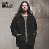 GLIMCLAP Thick well corduroy jacket 11-008-GLA-CB画像