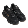 adidas ZENTIC W CORE BLACK/CORE BLACK/FOOTWEAR WHITE GX0417画像