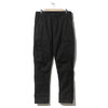 orslow SLIM FIT 6 POCKET CARGO PANTS BLACK RIPSTOP 01-5260RIP-61画像