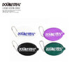 DOUBLE STEAL LOGO COIN CASE 413-90014画像