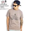 The Endless Summer TES CAFE RACER T-SHIRT -CHARCOAL- FH-1574360画像