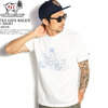 The Endless Summer TES CAFE RACER T-SHIRT -WHITE- FH-1574360画像