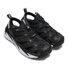 HOKA ONE ONE HOPARA BLACK/WHITE 1123112-BWHT画像