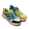 HOKA ONE ONE CLIFTON L SUEDE MULTI/SHIFTING SAND 1124630-MSSN画像