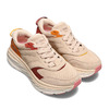 HOKA ONE ONE BONDI L SUEDE SHIFTING SAND/MULTI 1124631-SSDM画像