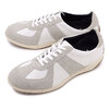 AULIGA ALG004 GERMAN TRAINER WHITE画像