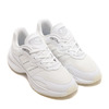 adidas ZENTIC W FOOTWEAR WHITE/FOOTWEAR WHITE/CORE BLACK GX0420画像