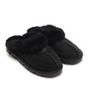 UGG Coquette BLACK 5125-BLK画像