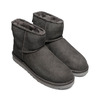 UGG Classic Mini DARK GREY 1002072-DGRY画像