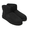 UGG Australia M CLASSIC MINI BLACK 1002072-BLK画像