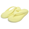 FILA SUFFY THONG Yellow/Yellow/Grey 1SM01582D-711画像