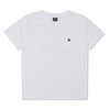 NEEDLES 21SS S/S Crew Neck Tee WHITE画像