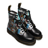 Dr.Martens 1460 BASQUIAT II BLACK 27187001画像