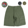 BEN DAVIS CARGO WORK SHORTS G-1180005画像