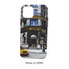 Supreme 21SS 190 Bowery iPhone 12/12Pro Case画像