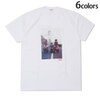 Supreme 21SS Augustus Pablo Tee画像