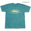 BARNS VINTAGE LIKE S/S T-SHIRT "ROLL" BR-21304画像