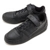 adidas Originals FORUM LOW CORE BLACK GV9766画像