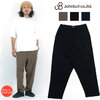 JOHNBULL アウトラスト サルエルイージーパンツ 21587画像