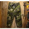 COLIMBO HUNTING GOODS W.MIDLAND S.A.S. OVER TROUSERS ZW-0211画像