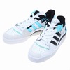 adidas Originals FORUM EXHIBIT LOW FTWR WHITE GZ5390画像