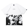 APPLEBUM Jiggy Era Tee WHITE画像