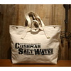 Cushman HEAVY DUCK 4HANDLE COAL BAG 29241画像