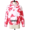 TENBOX T TIGHT DIE HOODIE画像
