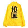 TENBOX J TENBOX COACH JACKET画像