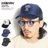 DOUBLE STEAL TAGGING MESH CAP 402-92017画像