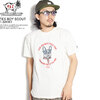 The Endless Summer TES BOY SCOUT T-SHIRT NV-1574361画像