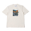 adidas LDSP TEE CLOUD WHITE H09065画像