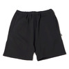 atmos × Russell Athletic SWEAT SHORTS BLACK RC-21226MO-BLK画像