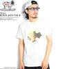 The Endless Summer TES &times; BLACK JACK TEE-B FH-1574601画像
