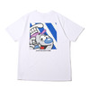 atmos x COOK TEE TYPE4 WHITE AN6-005画像